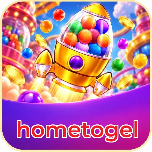 Screenshot 1 - hometogel Home Screen