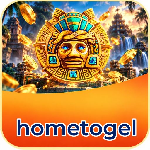 Screenshot 1 - hometogel Home Screen