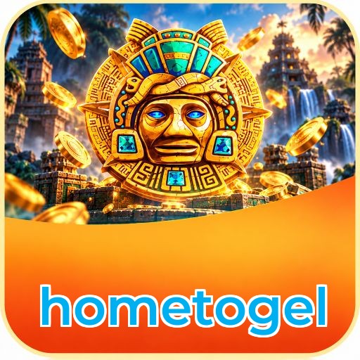 Screenshot 1 - hometogel Home Screen