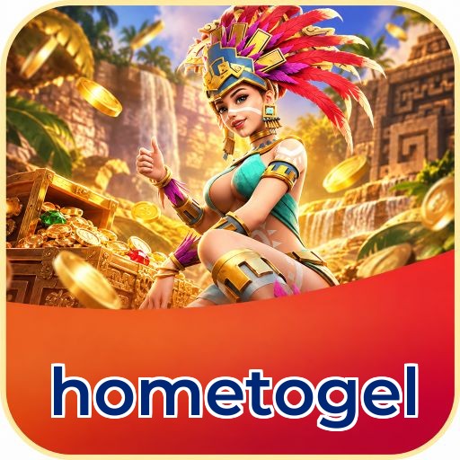 Screenshot 1 - hometogel Home Screen